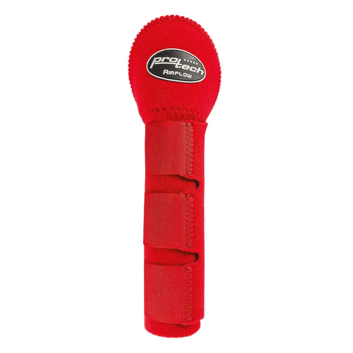 PRO-TECH AIRFLOW TAIL WRAP RED
