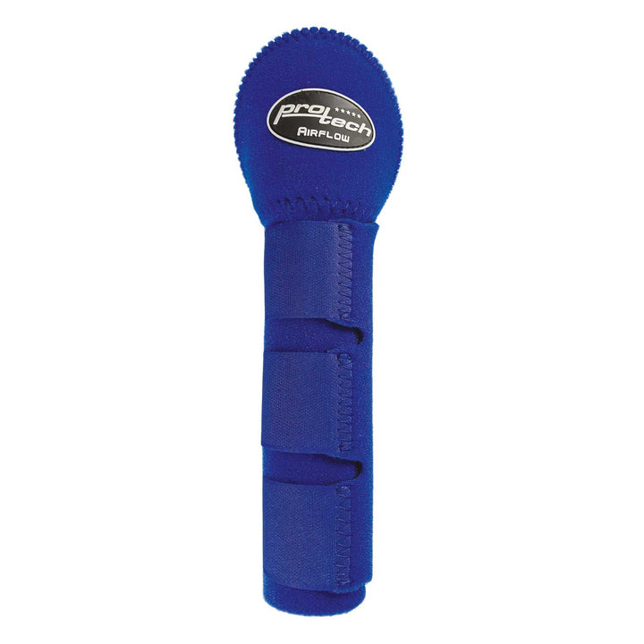PRO-TECH AIRFLOW TAIL WRAP ROYAL BLUE