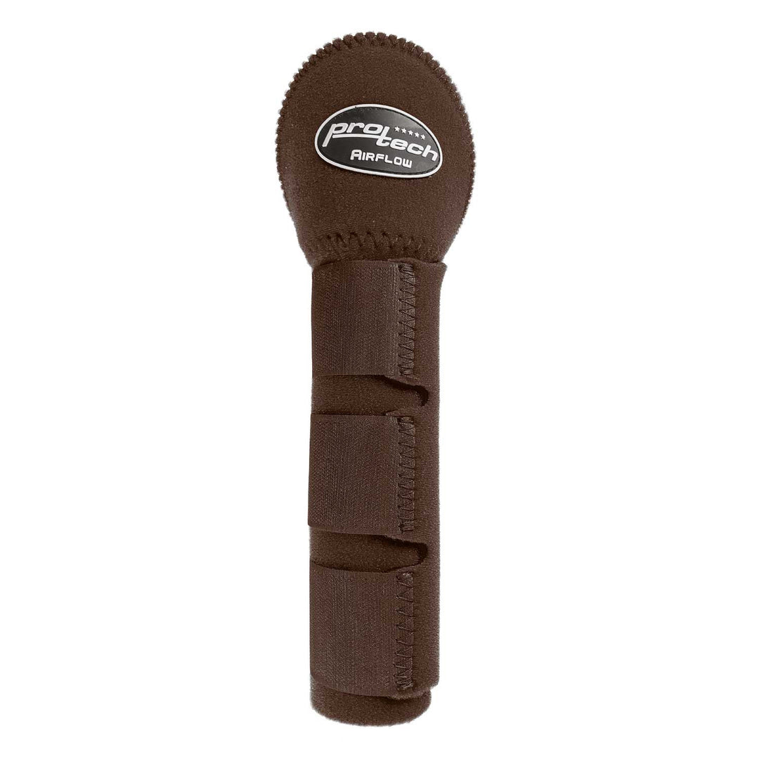 PRO-TECH AIRFLOW TAIL WRAP DARK BROWN
