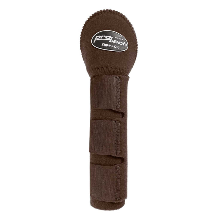 PRO-TECH AIRFLOW TAIL WRAP DARK BROWN