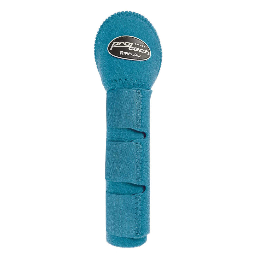 PRO-TECH AIRFLOW TAIL WRAP TURQUOISE