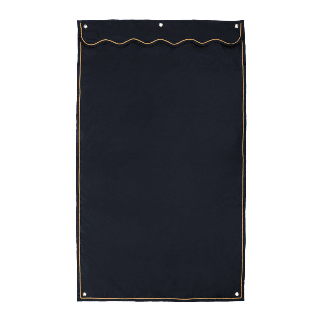 LAMICELL LONG STABLE CURTAIN