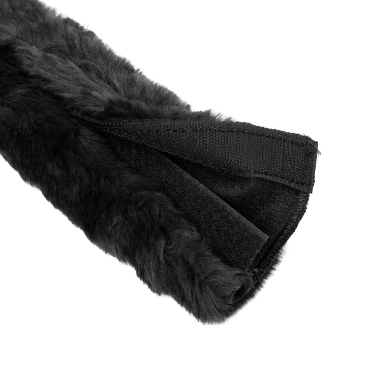ANTI-DECUBITUS SYNTHETIC NOSEBAND SLEEVE