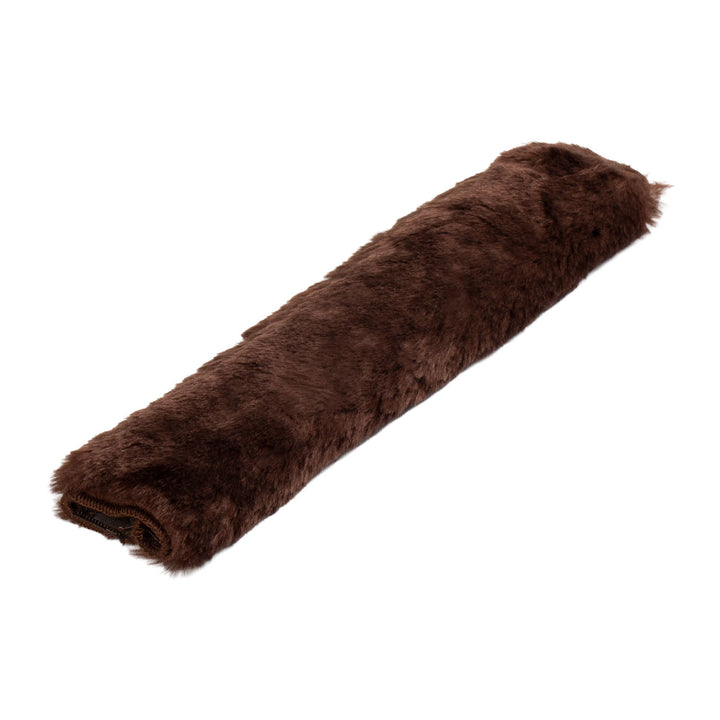 ANTI-DECUBITUS SYNTHETIC NOSEBAND SLEEVE