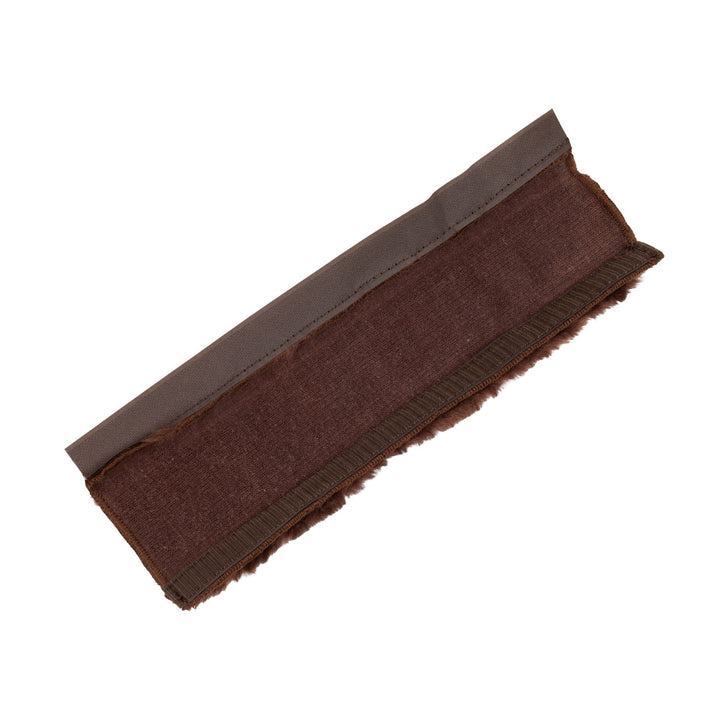 ANTI-DECUBITUS SYNTHETIC NOSEBAND SLEEVE