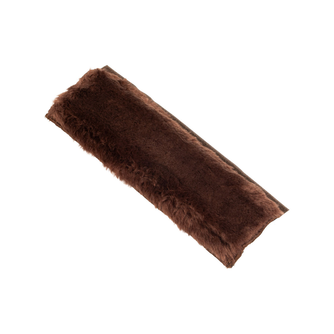 ANTI-DECUBITUS SYNTHETIC NOSEBAND SLEEVE