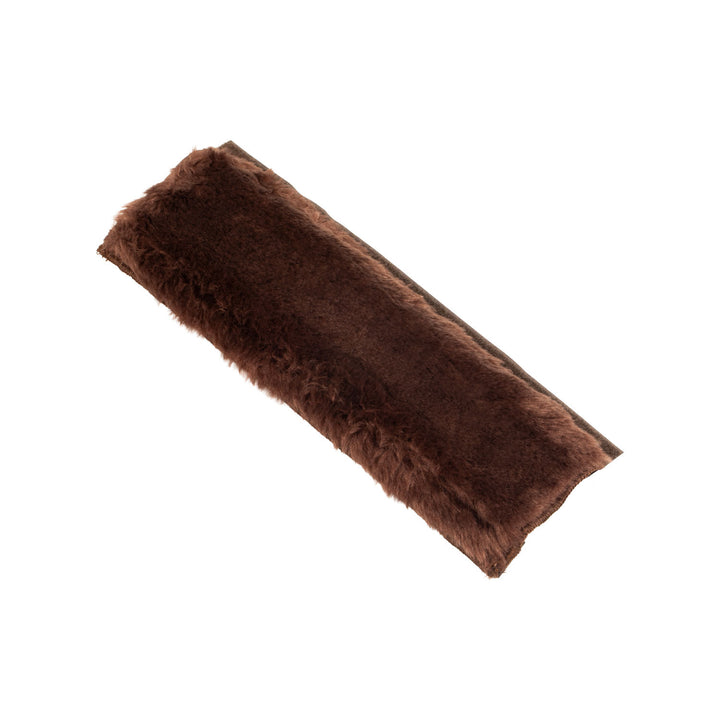 ANTI-DECUBITUS SYNTHETIC NOSEBAND SLEEVE