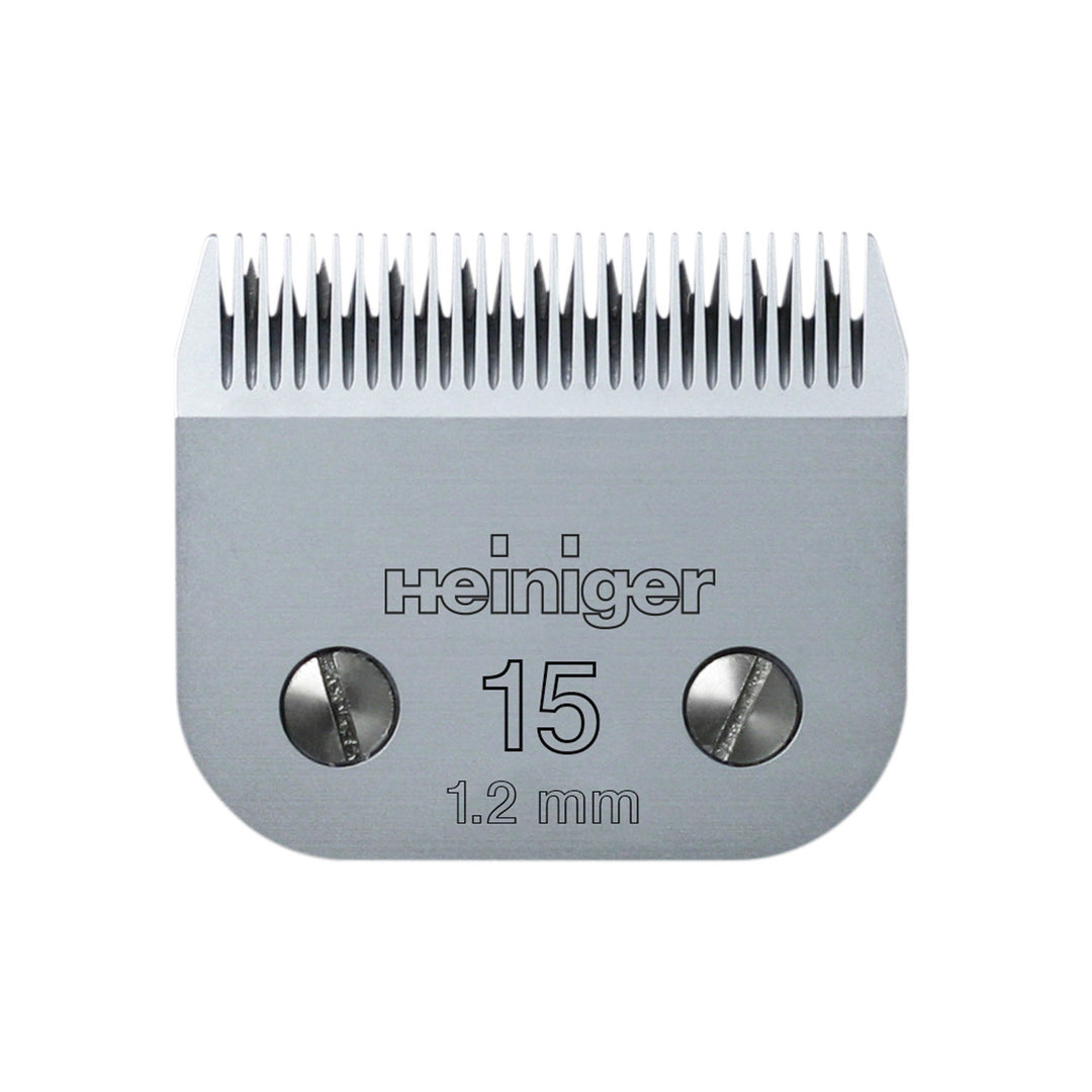 Saphir clipper blade 15 1,2 mm