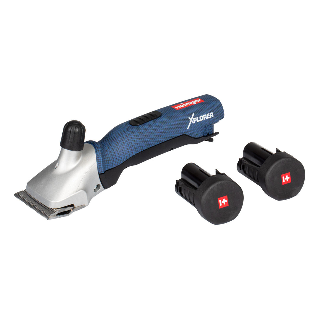 XPLORER CLIPPER