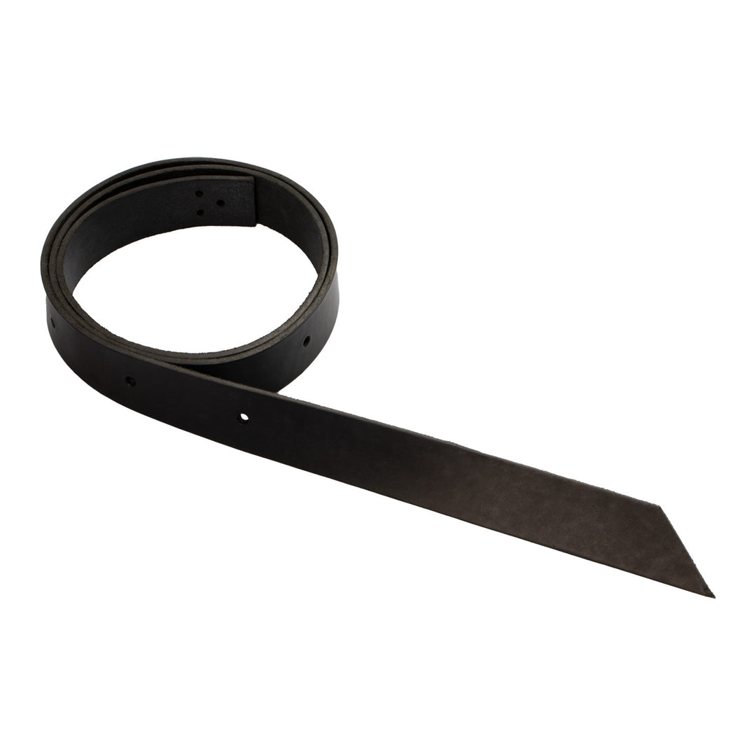 LONG LEATHERTIE STRAP 120 cm