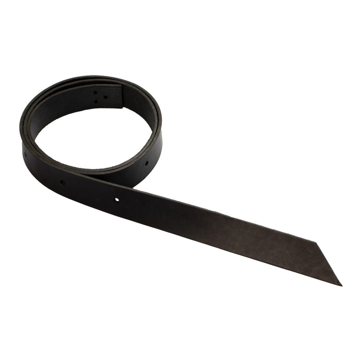 LONG LEATHERTIE STRAP 120 cm