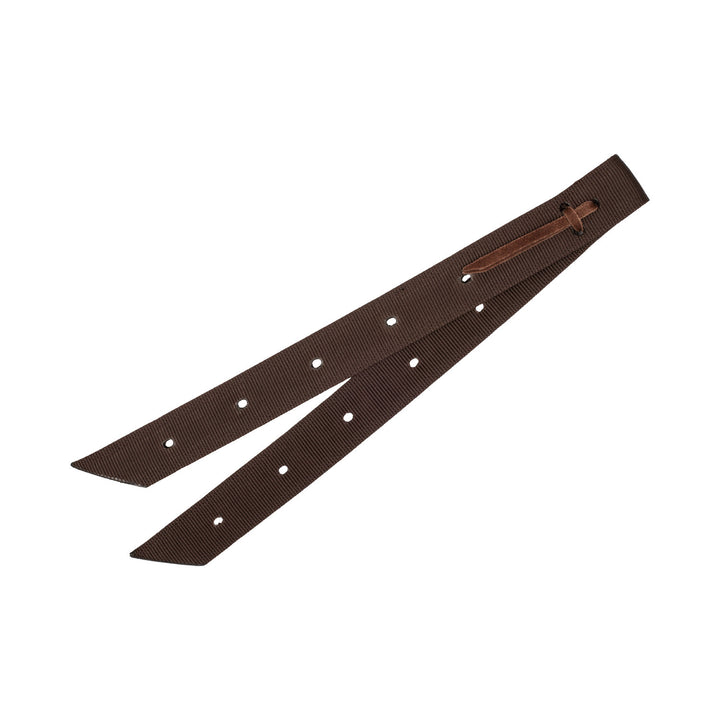NYLON OFF BILLET BROWN