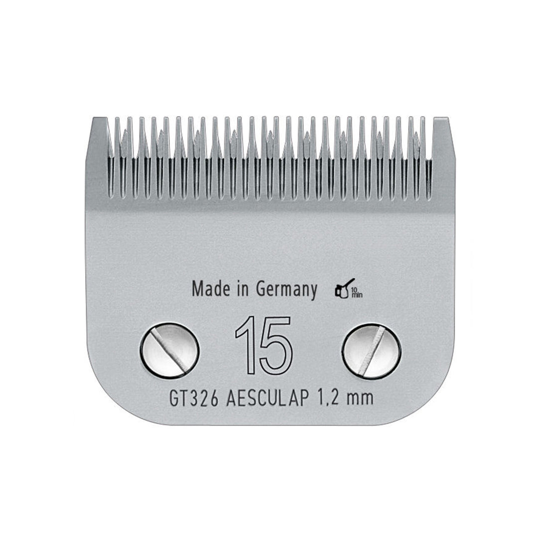 SNAPON BLADE N 15 (1.2MM)
