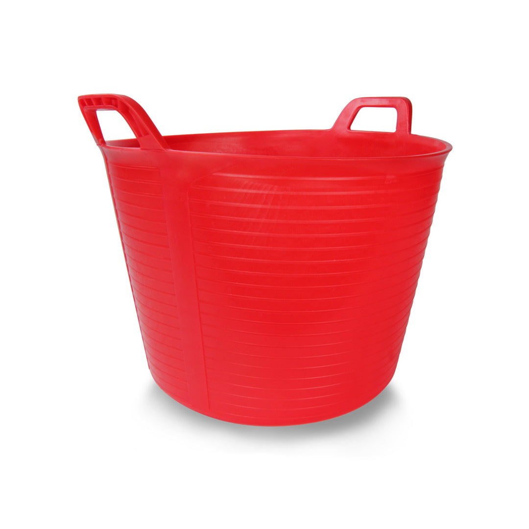 FLEXIBLE BUCKET 35 LT.