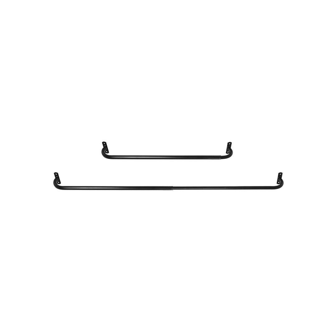 ADJUSTABLE HORSE CLOTHING BAR