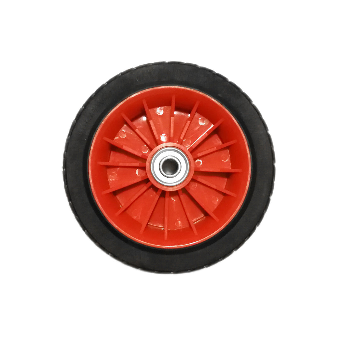 WHEEL FOR SADDLE RACK VA00900