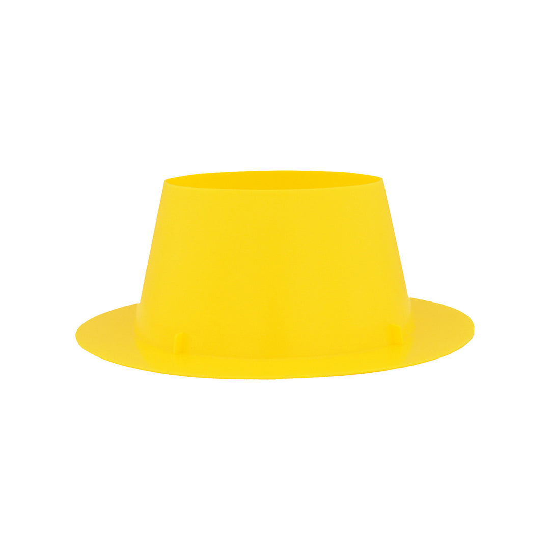 YELLOW CONES