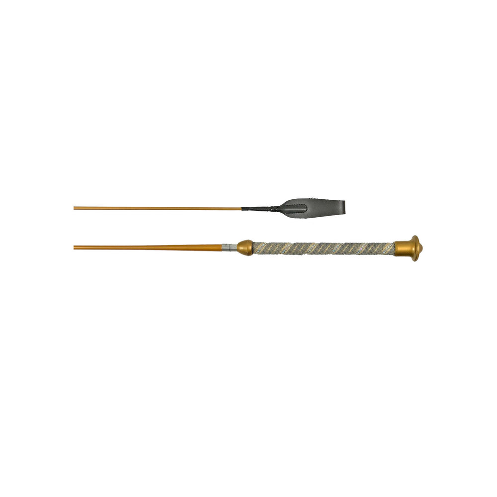 STONE STRIPE WHIP GOLD