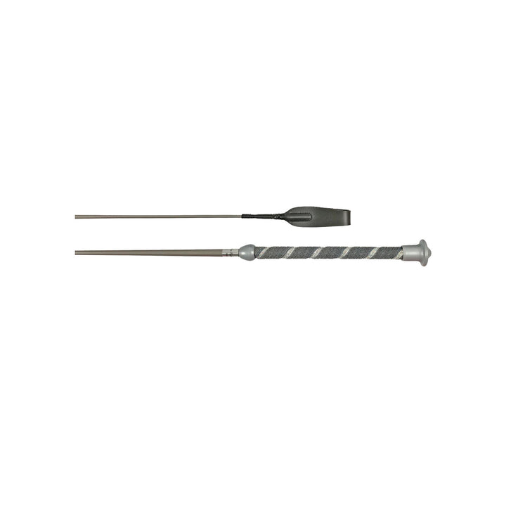 STONE STRIPE WHIP GREY