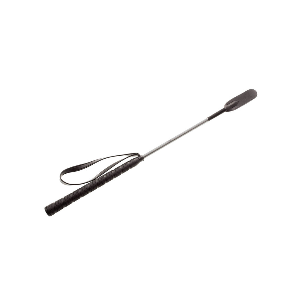 TIGHT FLAP WHIP BLACK