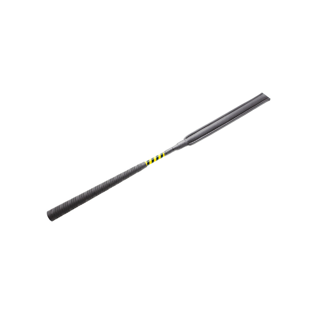 MASTER LONG FLAP WHIP BLACK/YELLOW