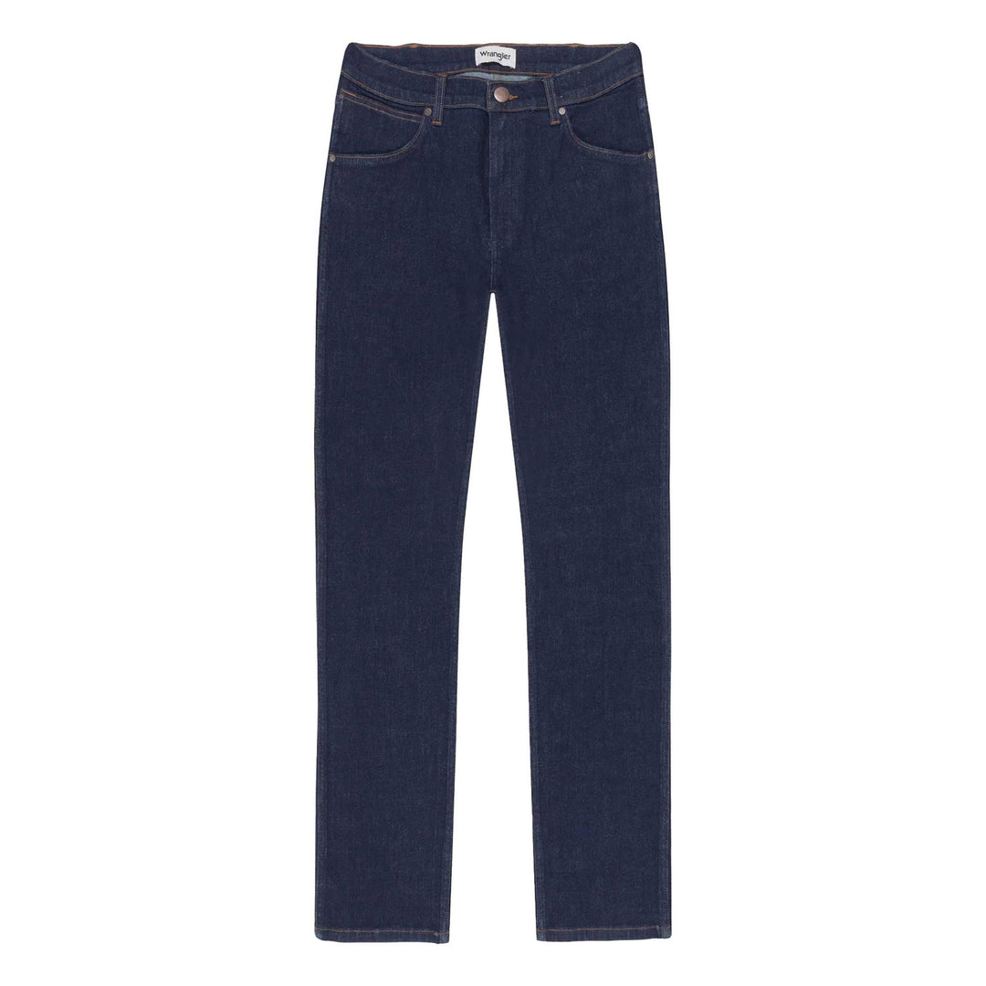 Wrangler Greensboro medium stretch crafted jeans