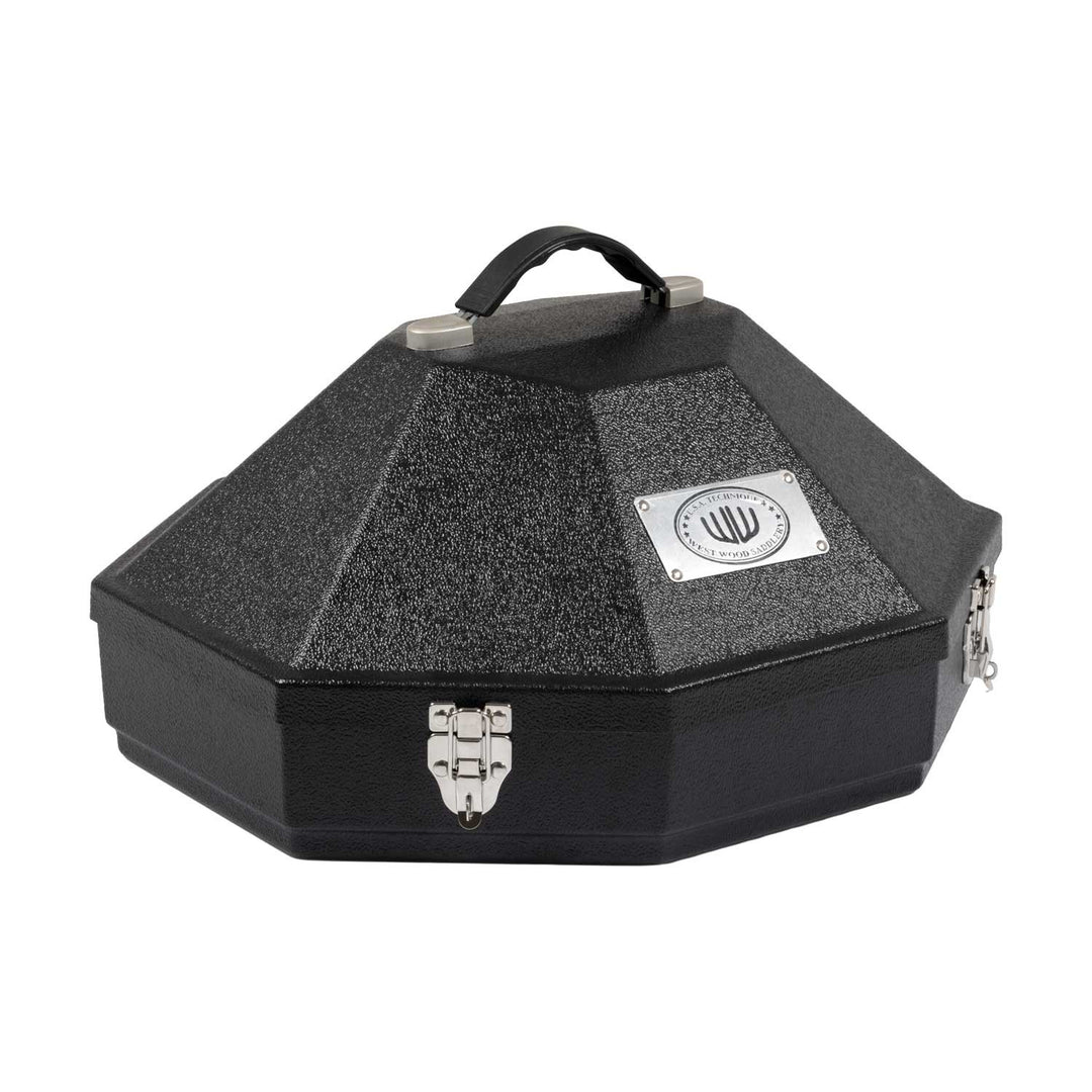 Westwood plastic hat carrier