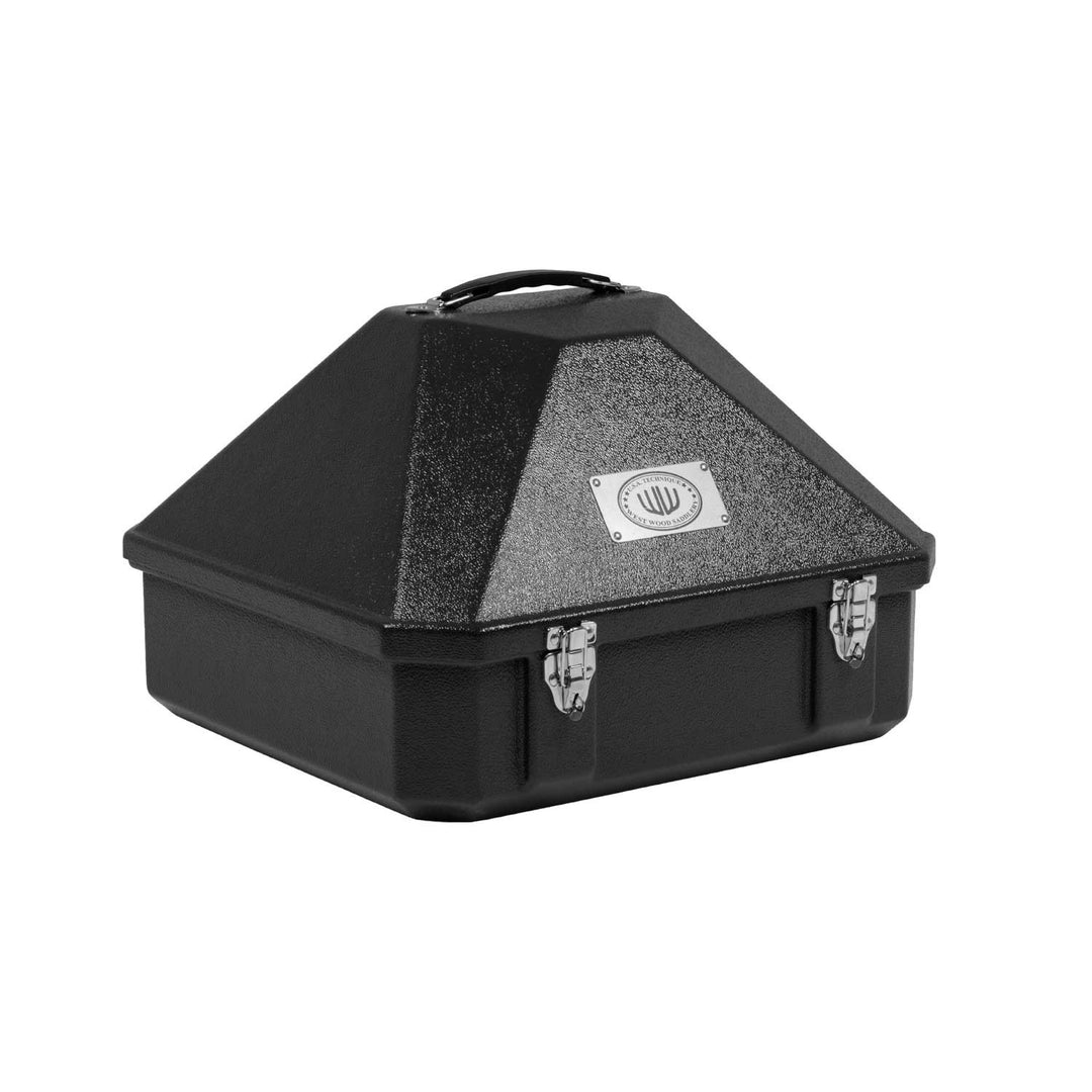 HAT AND BOOTS CARRIER BOX 45,5X46,5X32