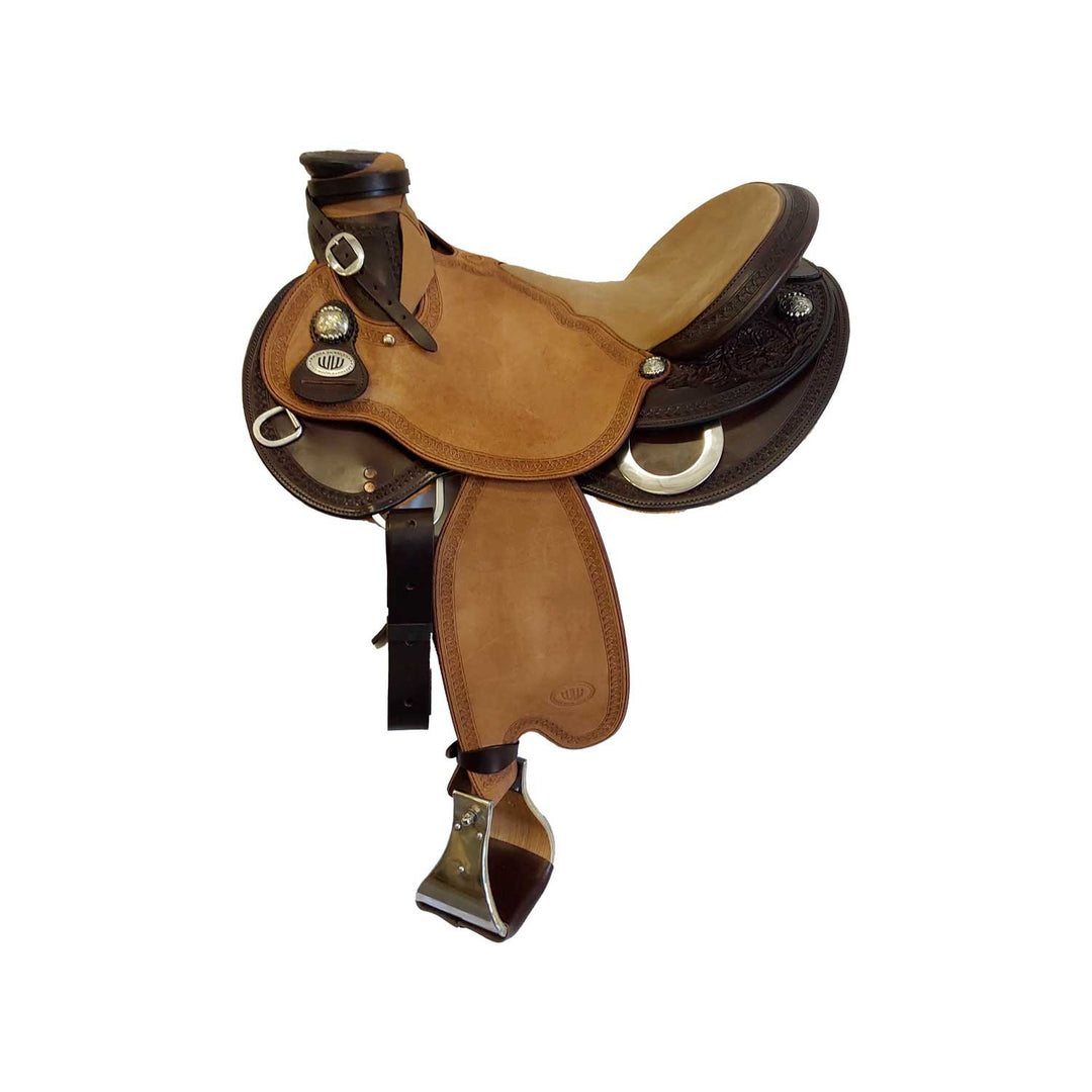 Sella Westwood da Lavoro 16 pollici QH