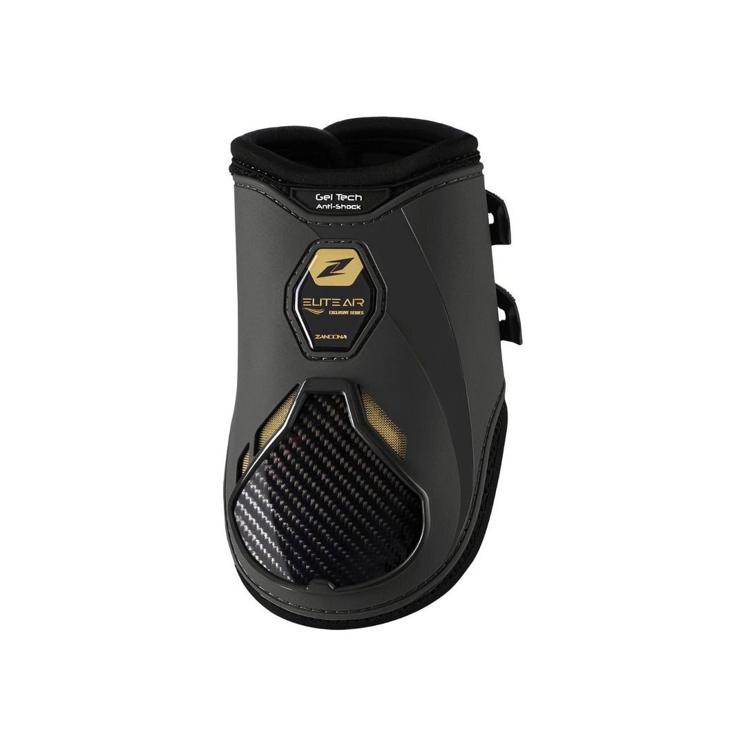 ELITE AIR FELTLOCK BLACK