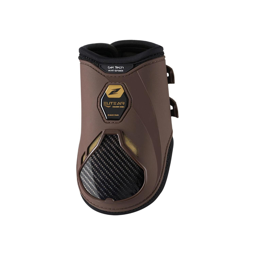ELITE AIR FELTLOCK BROWN