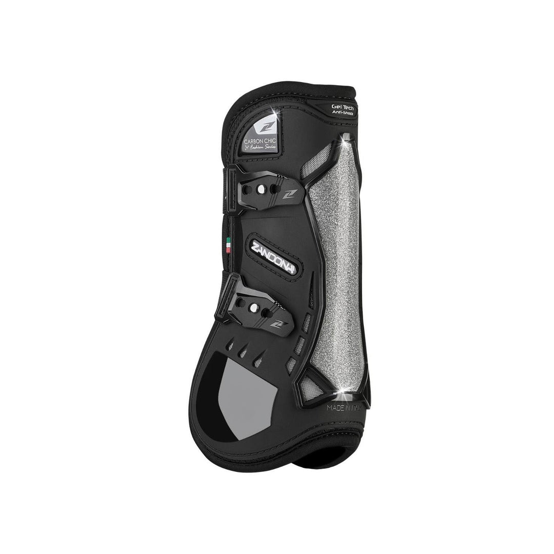 CARBON CHIC tendon BLACK