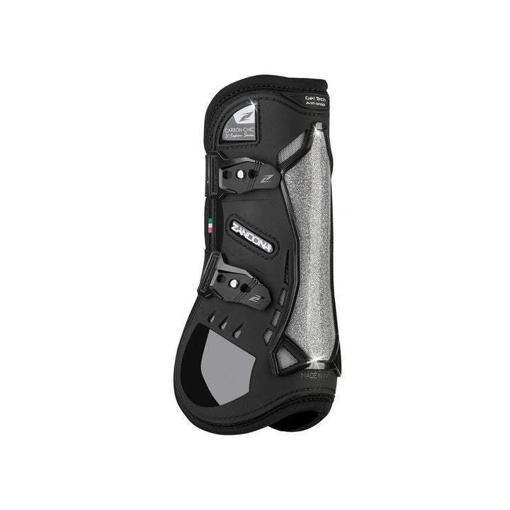 CARBON CHIC tendon BLACK