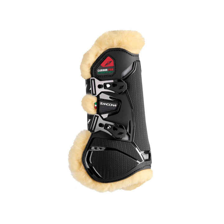 CARBON PRO SENSITIVE+ tendon BLACK