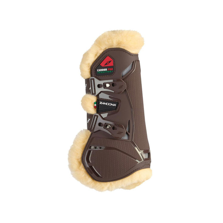CARBON PRO SENSITIVE+ tendon BROWN
