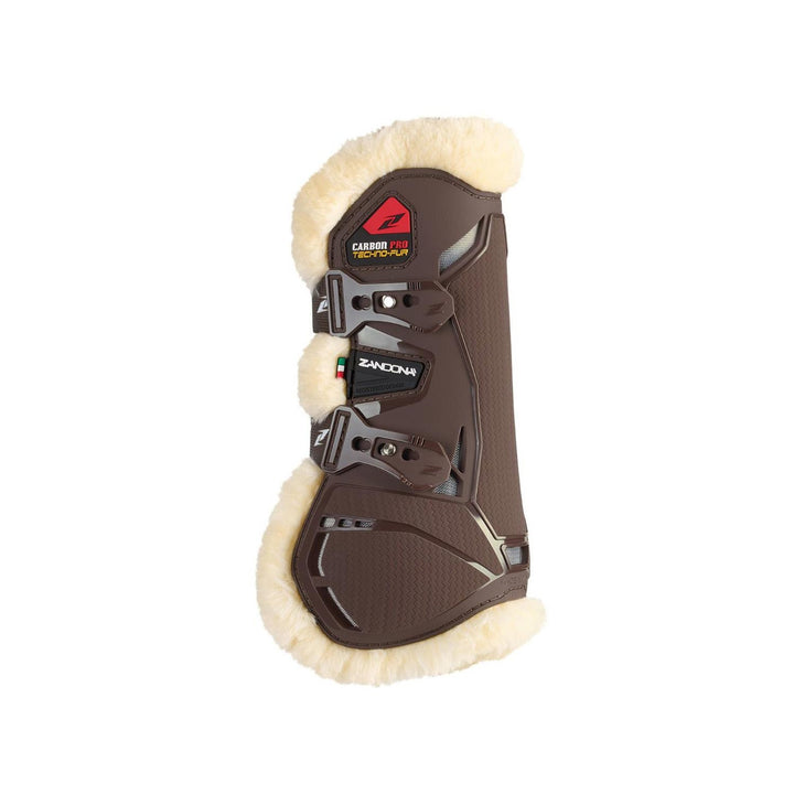 CARBON PRO TECHNO-FUR tendon BROWN