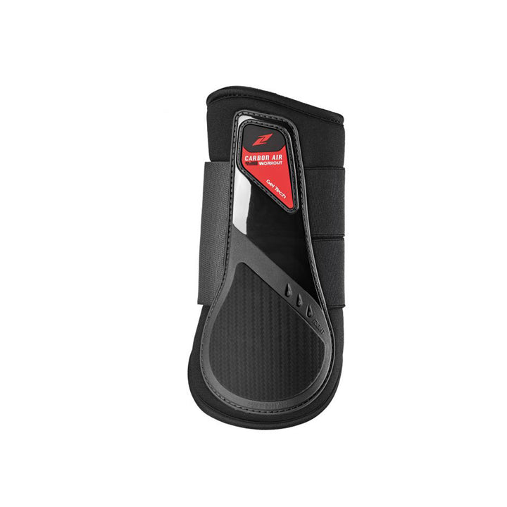 CARBON AIR WORKOUT FRONT WORK PROTECTION BLACK