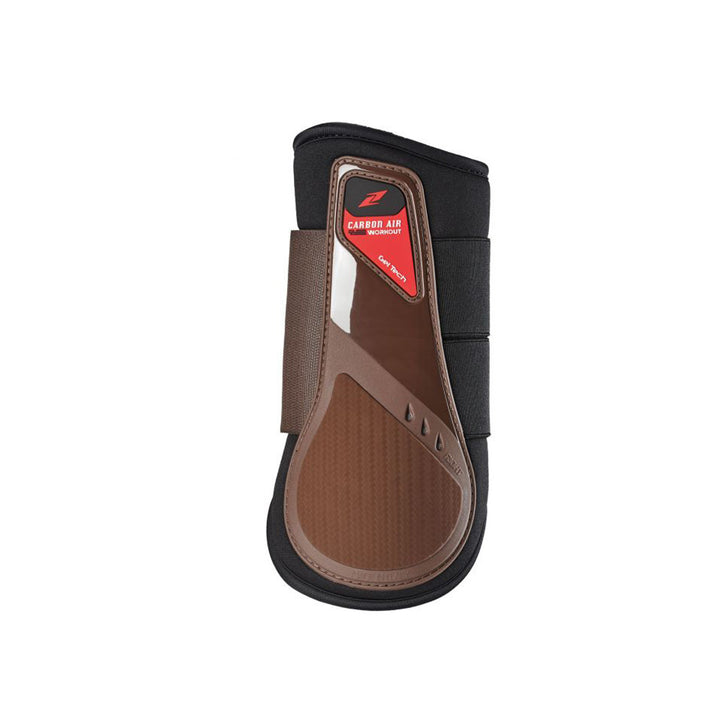 CARBON AIR WORKOUT FRONT WORK PROTECTION BROWN