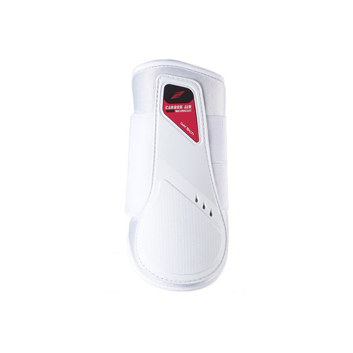 CARBON AIR WORKOUT FRONT WORK PROTECTION WHITE