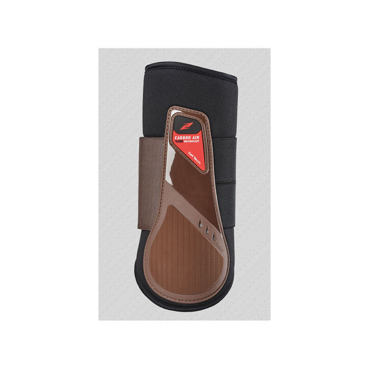 WORK PROTECTION CARBON AIR WORKOUT REAR BROWN