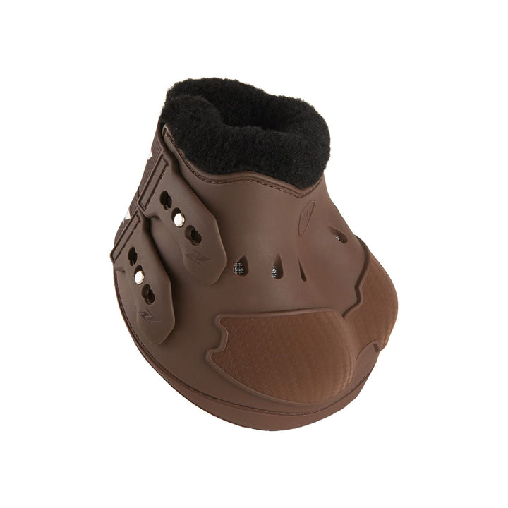 CARBON AIR BELL BOOTS BROWN