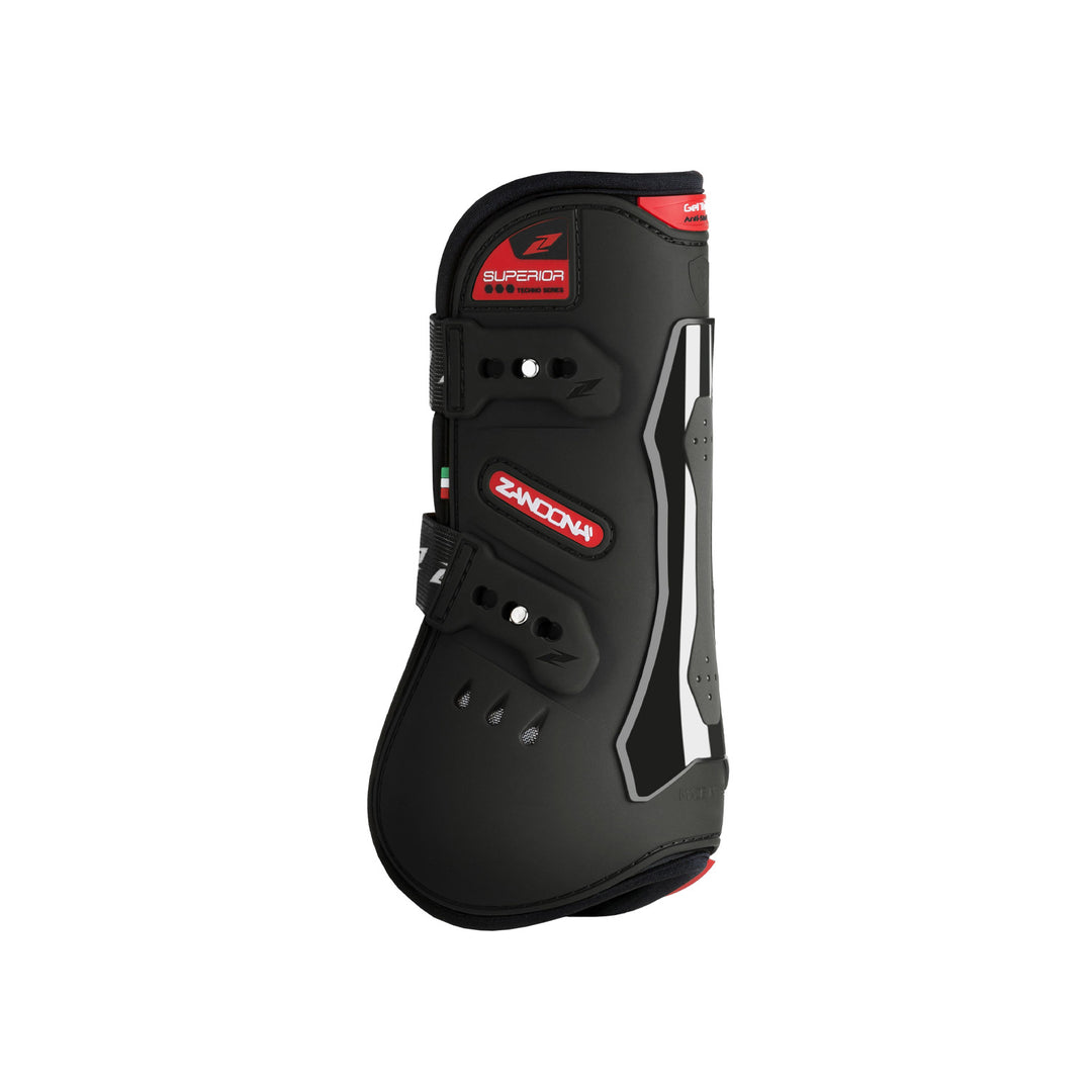 SUPERIOR AIR TENDON BLACK
