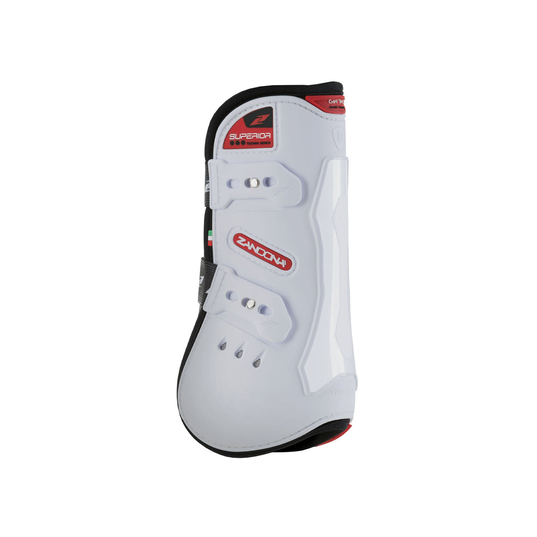 SUPERIOR AIR TENDON WHITE