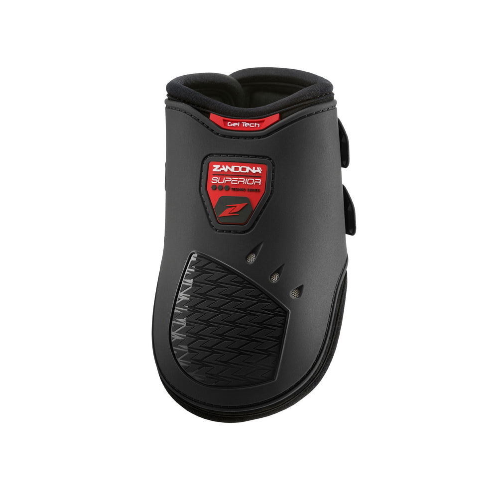 SUPERIOR AIR FETLOCK BLACK