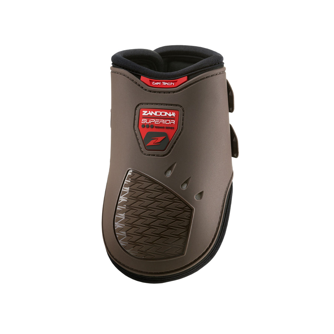 SUPERIOR AIR FETLOCK BROWN