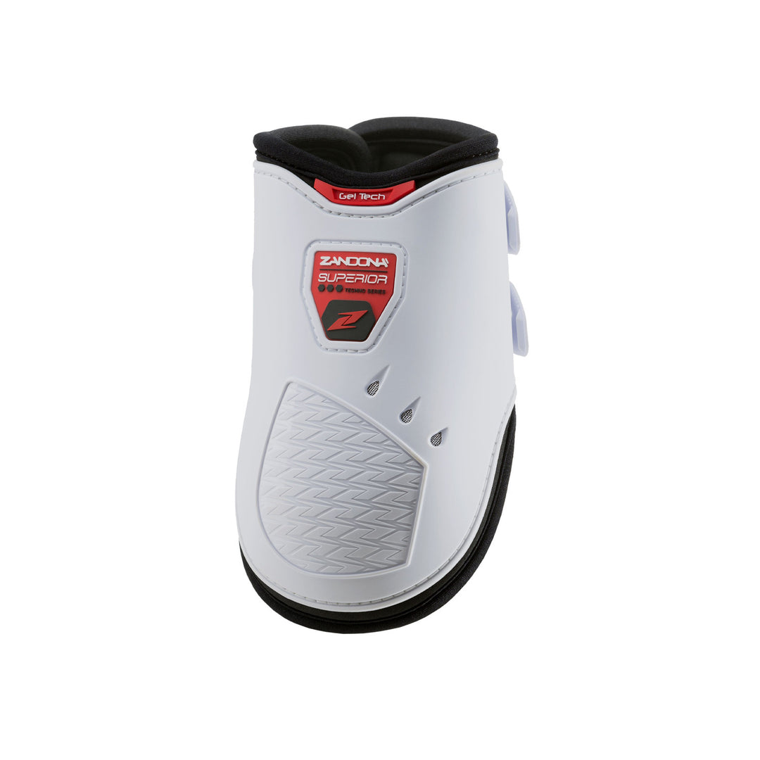 SUPERIOR AIR FETLOCK WHITE