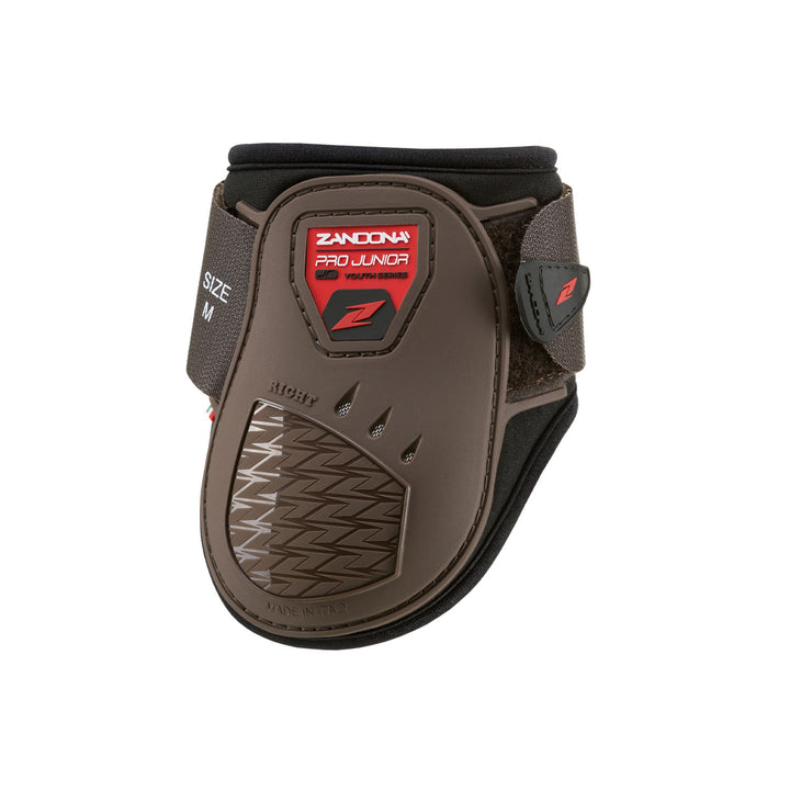 PRO AIR JUNIOR FETLOCK BROWN