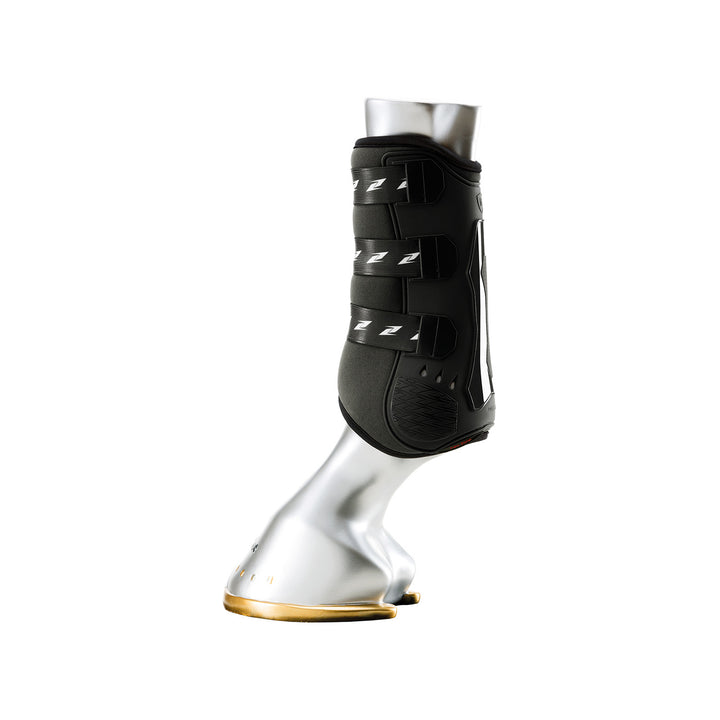 KING CARBON AIR FRONT PROTECTORS BLACK