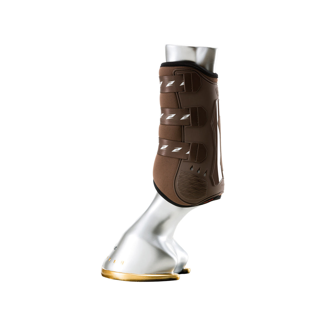 KING CARBON AIR FRONT PROTECTORS BROWN