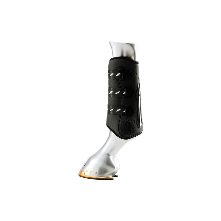 KING CARBON AIR REAR BLACK